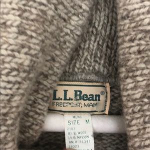 L.L. Bean Sweaters - LL Bean Pullover L.L. Bean Sweaters - LL Bean Pullover